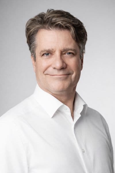Jan Klink, LL.M. (IP), University of London